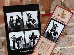 -PHOTOWITH 自助照相馆