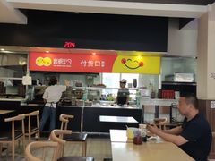 大堂-岩明火勺店(承德路店)