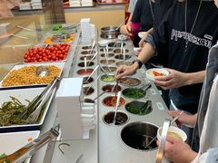 -海底捞火锅(翔龙天地广场店)