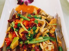 -廣味潮鲜·一品潮滋味(五道口店)
