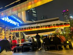 -haxnbauer海森堡德国餐厅(深圳coco店)