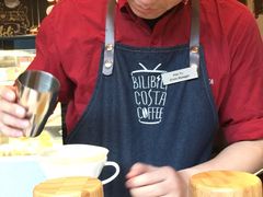 -COSTA COFFEE(国正中心店)