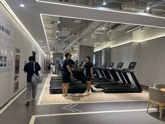 -FLARE STAR FITNESS(复地活力城店)