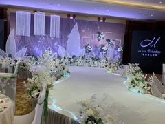 -天津津利华酒店