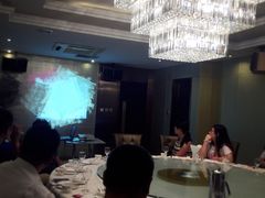 -牡丹峰朝鲜料理