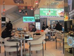 -撒拉花儿·新疆菜·清真(太阳宫店)