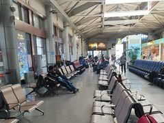 -丽江三义国际机场