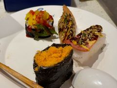 -钱小奴创意自助餐厅·原切谷饲安格斯畅吃(宁波慈溪爱琴海店)