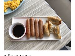 -必胜客(海滨店)