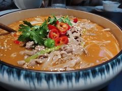 -梅花境(万科店)