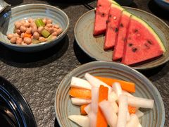 -老墙根涮肉·铜锅·烧烤(王四营店)