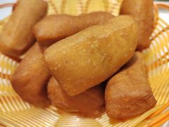 -格日勒阿妈蒙古厨房(新华广场店)