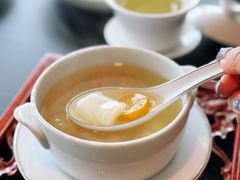 -广州柏悦酒店·悦景轩·粤菜餐厅