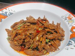 -大风歌海鲜烧烤火锅自助餐厅