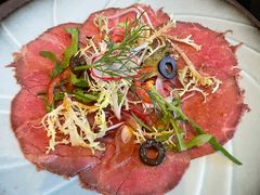 牛肉刺身-Mr·Fish鱼鲜生海鲜放题(银泰in99店)