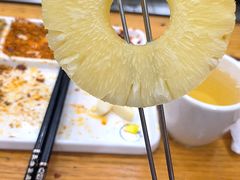 -明洞串城·烧烤·延边朝鲜族烧烤串专门店(景田店)