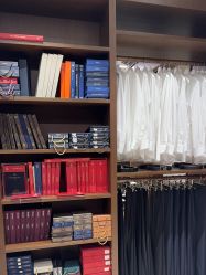 -优山定制西服衬衫大衣(国贸店)