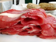 -东来顺饭庄(王府井步行街店)