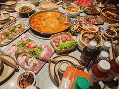 -老凯俚酸汤鱼(鸿通城店)