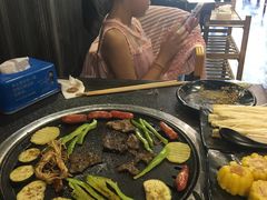 -碳匠炭火烤肉