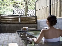 -国御温泉度假小镇