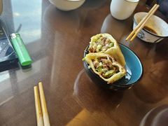 -岚县土豆宴(总部)