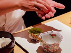 -元熹会席料理