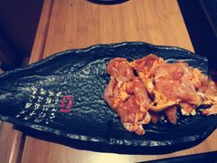 -汉城馆·烤肉火锅餐厅·韩国烤肉(河北云瑧世纪大饭店)