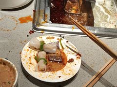 -海底捞火锅(江北万达商业广场店)