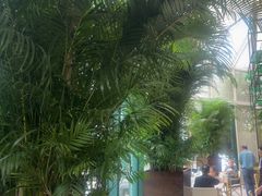 -金海湾自助餐厅(金陵饭店)