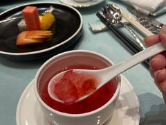 -彩丰楼中餐厅·仁恒洲际酒店