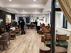 -星巴克臻选(广州沙面店)