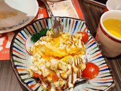-仙隐小鹿料理食堂(惠济万达店)