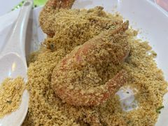 -龙海鲜螃蟹王(宏茂桥店)