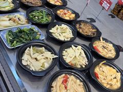 -桂园白粥·潮汕老味道