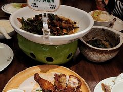 -湖兰金牌小炒肉(椒江万达店)
