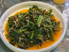 -浩海火烧云傣家菜(京广店)