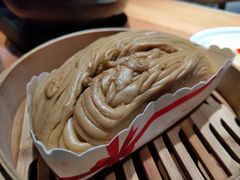 红糖金丝卷-云海肴·汽锅鸡·云南菜(高德置地店)