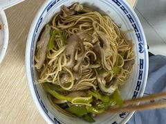 -水门桥面馆(东坡雅居店)