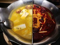 -湊湊火锅·茶憩(上海合生汇店)