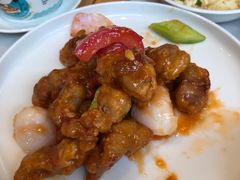 -莆田餐厅PUTIEN(三里屯店)