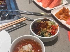 -海底捞火锅(青悦城店)