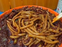 -玲玲米粉·新疆现炒米粉(大十字总店)