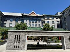 -庐灶江南·江南菜·四合院Bistro(东直门雍和宫·原华侨宾馆店)