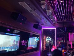 -温莎KTV(珠江路店)