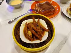 -澳门陈光记烧味饭店(南京德基广场店)