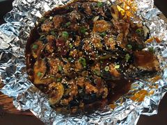 -老街坊海鲜家常菜(新城路店)