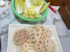 藕片-半亩园(双榆树店)