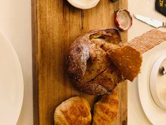 餐前包-福楼法餐厅FLO