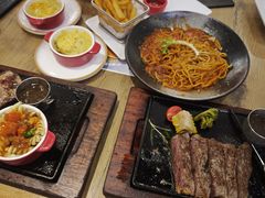 -豪客来牛排(海沧阿罗海店)
